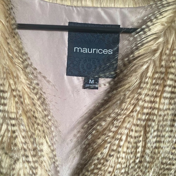 Maurice’s Vest M - Picture 3 of 4